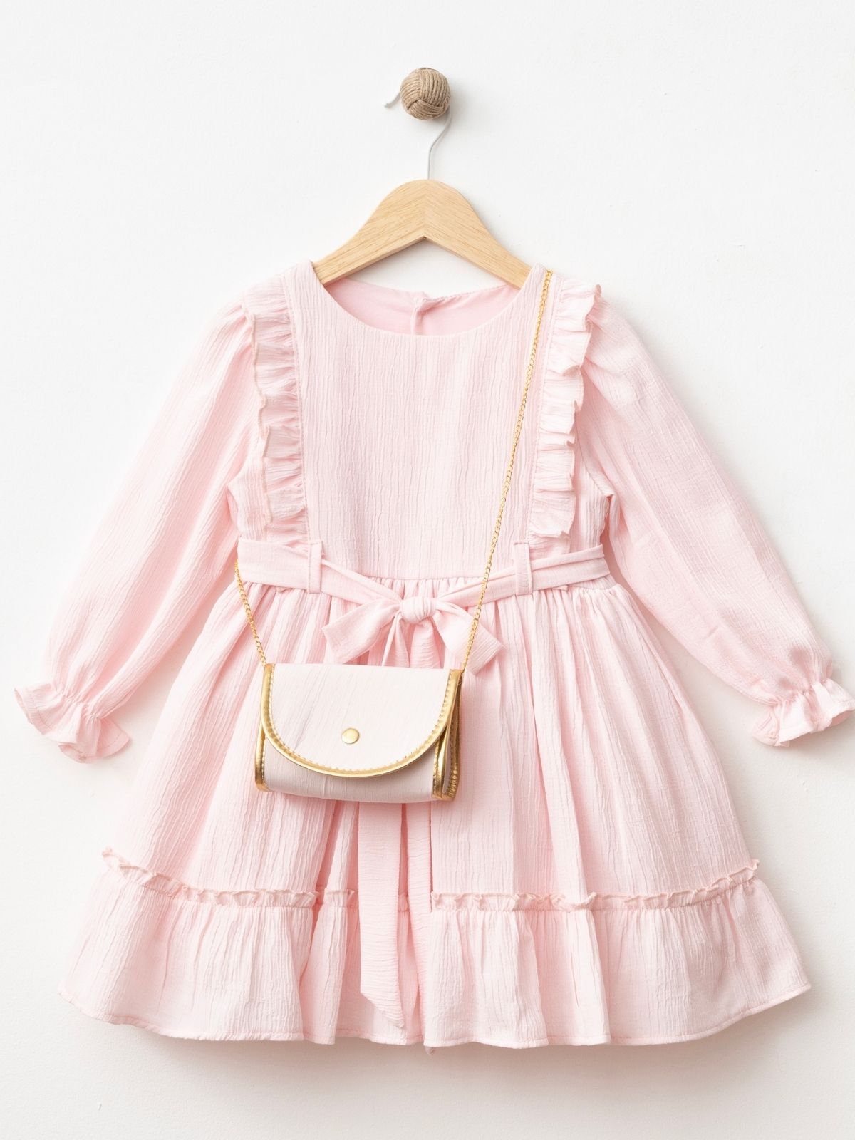 AÇIK PEMBE